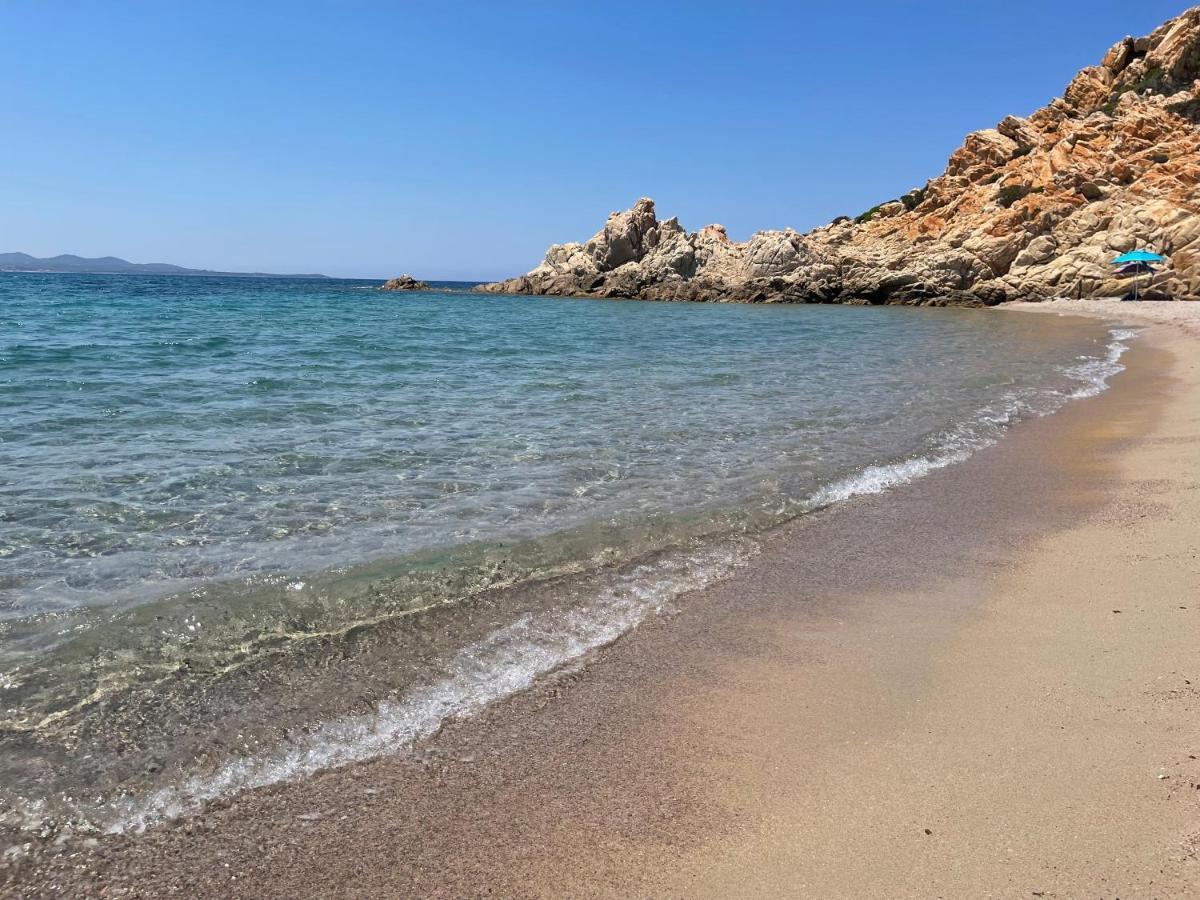 Isola Rossa Beach House Экстерьер фото